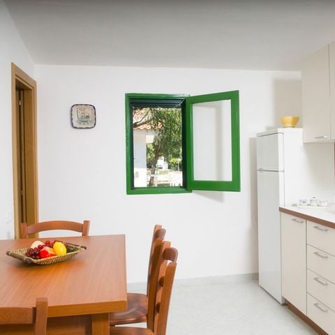 BUNGALOW 5 people - Bungalow 5 persons