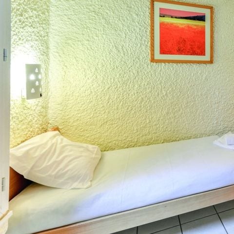 Apartment 3 persons - 3 Rooms 3 People