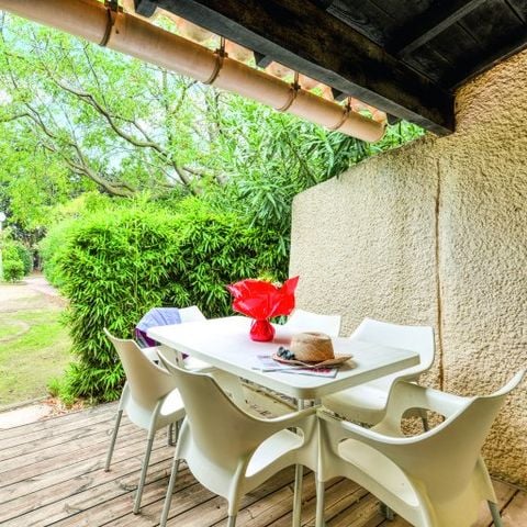 Apartement 3 Personen - 3 Zimmer 3 Personen