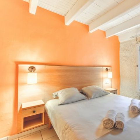 Apartment 3 persons - 3 Rooms 3 People (Bed and Breakfast)