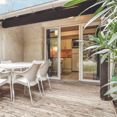 APPARTEMENT 4 personnes - 3 Pièces 4 Personnes