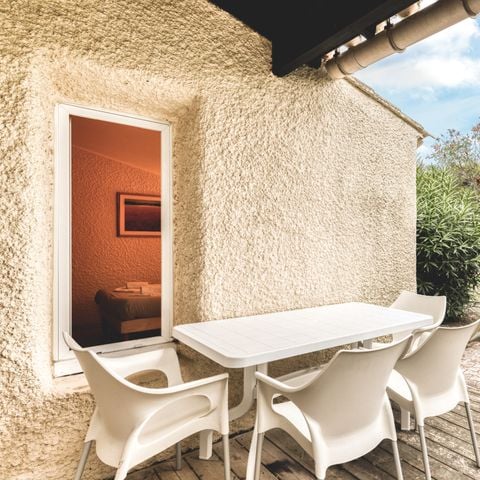 Apartment 2 persons - 2 rooms - 2 persons