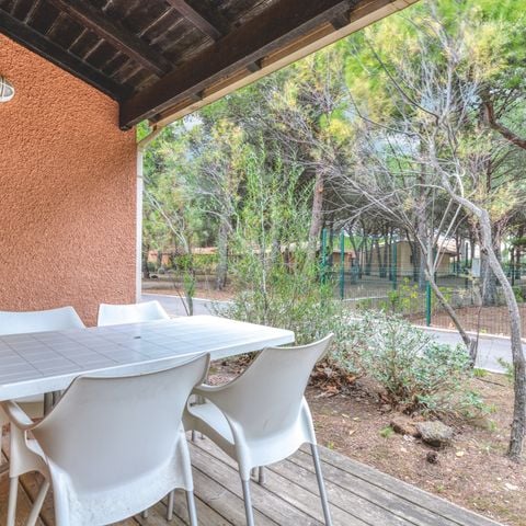 Apartment 2 persons - 2 rooms - 2 persons (Bed and Breakfast)