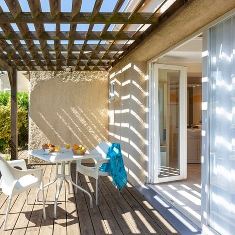 Apartment 6 persons - 3 Rooms 6 People