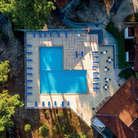 SOWELL - Domaine Les Sentes Carcans-Maubuisson - Camping Gironde - Image N°5