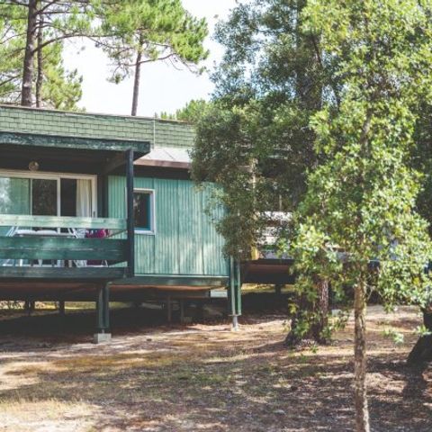 APARTMENT 4 people - 3 rooms 4 persons