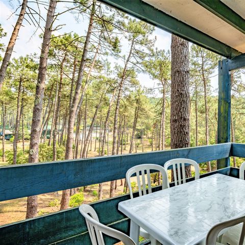 APARTMENT 6 people - 3 rooms 6 persons