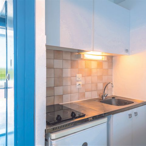 STUDIO 2 personnes - 2 personnes