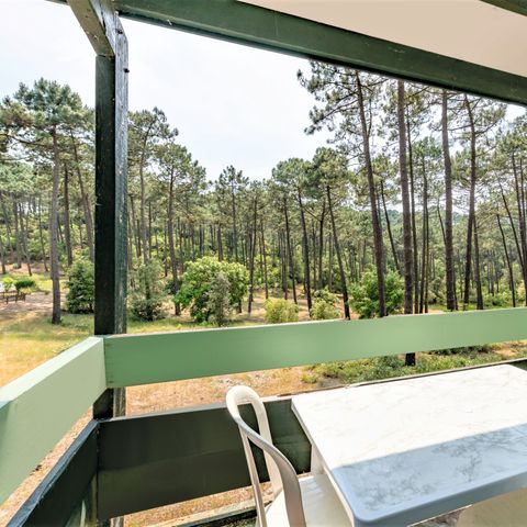 Apartement 6 Personen - 3-Zimmerwohnung 6 Personen