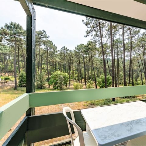 STUDIO 3 personnes - 3 personnes