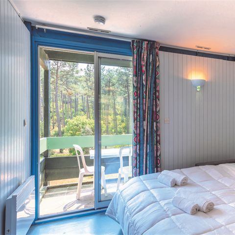 APARTMENT 6 people - 3 rooms 6 persons