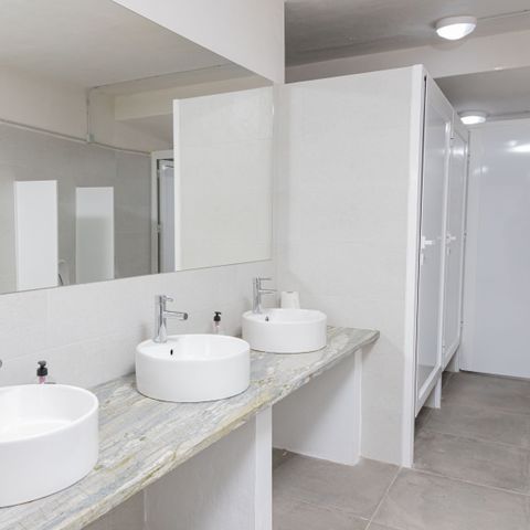 EMPLACEMENT - Parcela Standar Comfort