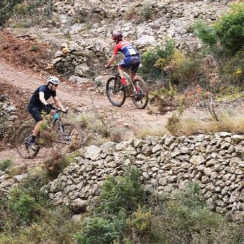 Stellplatz - Parcela Premium