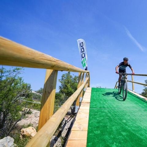 Ciudad del Ciclismo - Camping Castellón - Image N°3