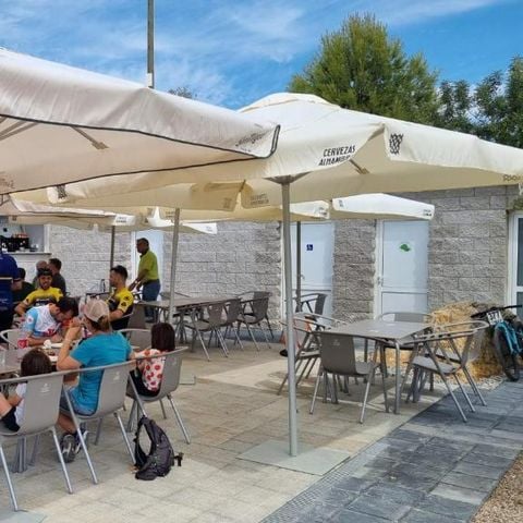 Ciudad del Ciclismo - Camping Castellón - Image N°5