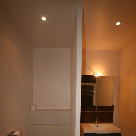 Bedroom 2 persons - Room