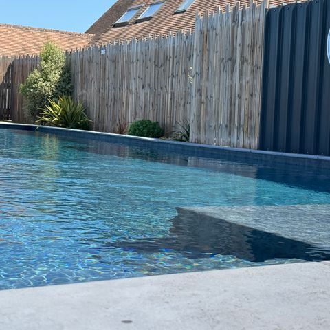 La Buissonnière Lodges - Camping Indre-et-Loire - Image N°6