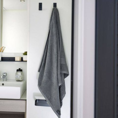 Mobilheim 4 Personen - Familie - 2 Zimmer