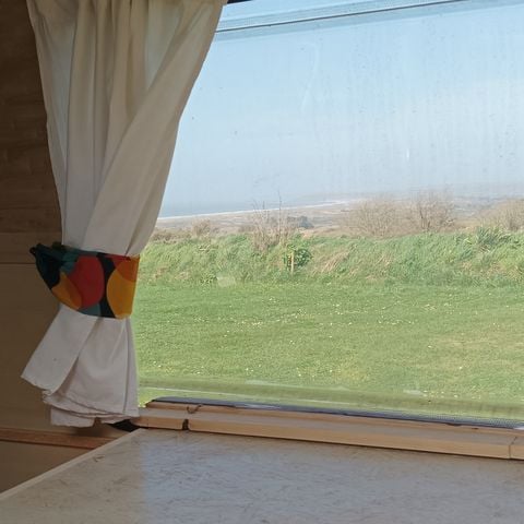 Caravan 2 personen - Traviata