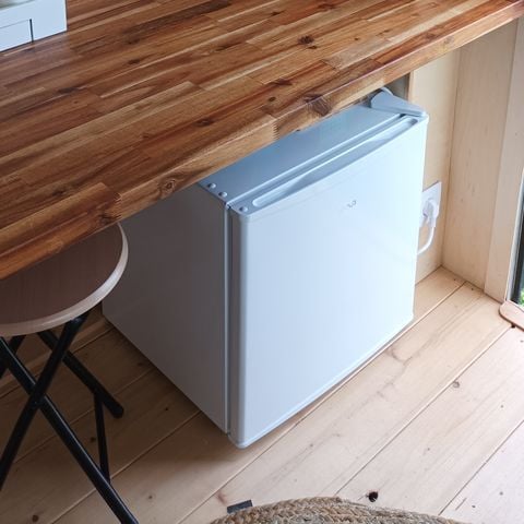 Caravan 2 personen - Traviata