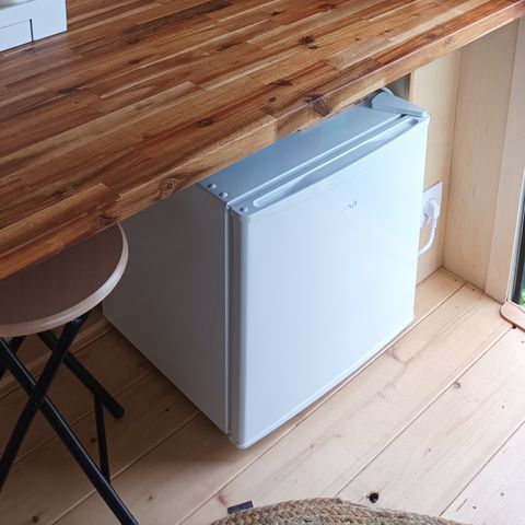 CARAVANA 2 personas - Traviata