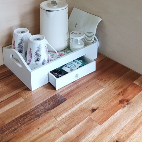 CARAVANA 2 personas - Bohemia