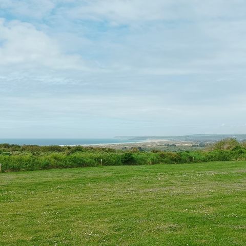 CARAVANE 2 personnes - Bohème