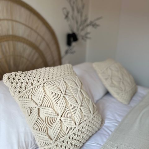 Chalet 2 personen - Lodge Suite - Bohemen