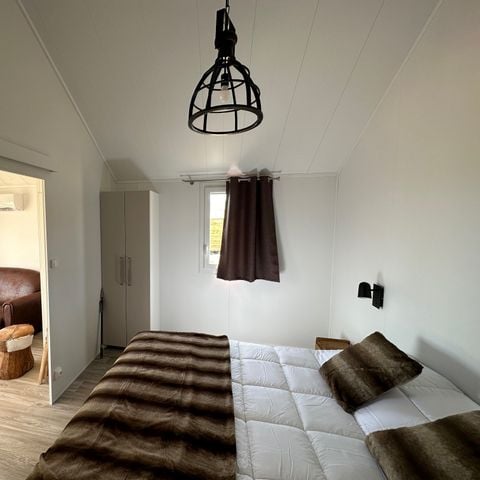 CHALET 2 persone - Suite Lodge e Spa - Rustica