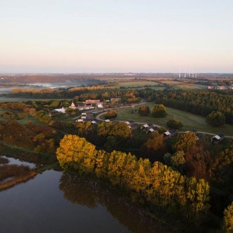 Damona Lodges - Camping Vendée - Image N°6