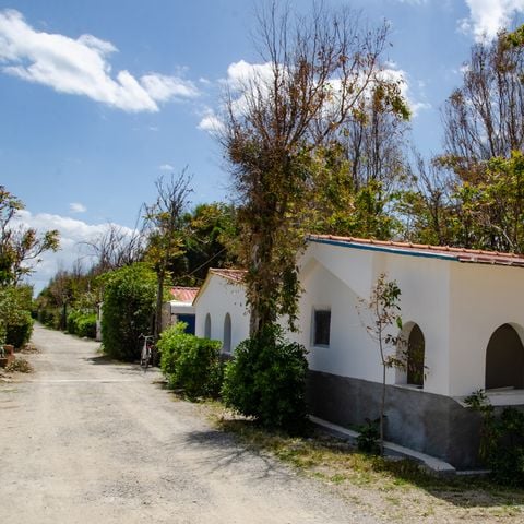 BUNGALOW 4 persone - PREMIUM