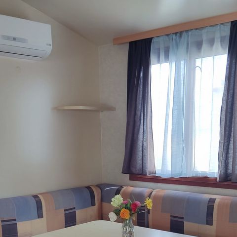 Mobile home 4 persons - STANDARD