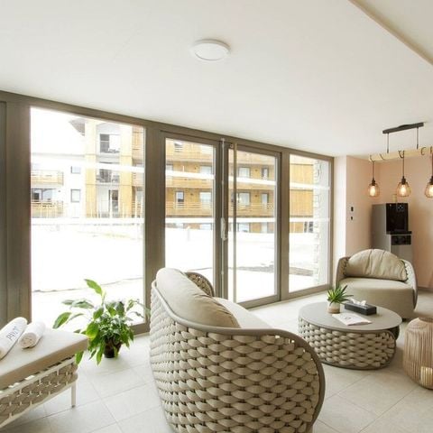 Hôtel et Spa Collection l'Eclose by Odalys - Camping Isère - Image N°5