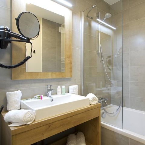 Wohnung 8 personen - 3/4 Zimmer 8 Pers.