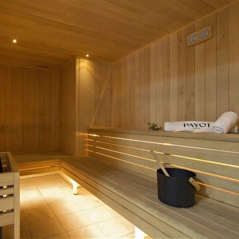 Hôtel et Spa Collection l'Eclose by Odalys - Camping Isère - Image N°3