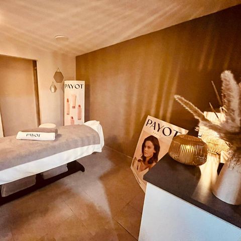 Hôtel et Spa Collection l’Eclose by Odalys - Camping Isère - Afbeelding N°6