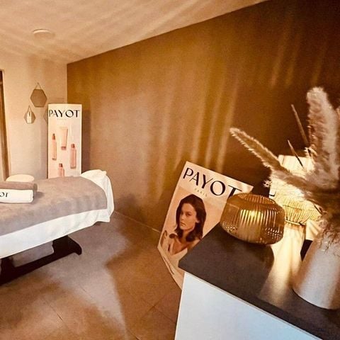 Hôtel et Spa Collection l'Eclose by Odalys - Camping Isère - Image N°4