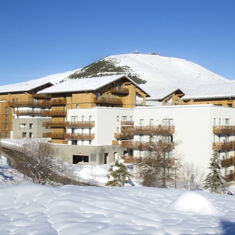 Hôtel et Spa Collection l’Eclose by Odalys - Camping Isère - Afbeelding N°2