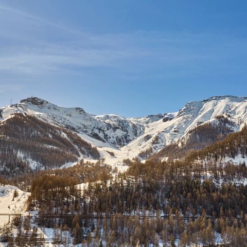 Résidence Odalys Collection Le Mont d'Auron - Camping Alpes-Maritimes - Image N°2