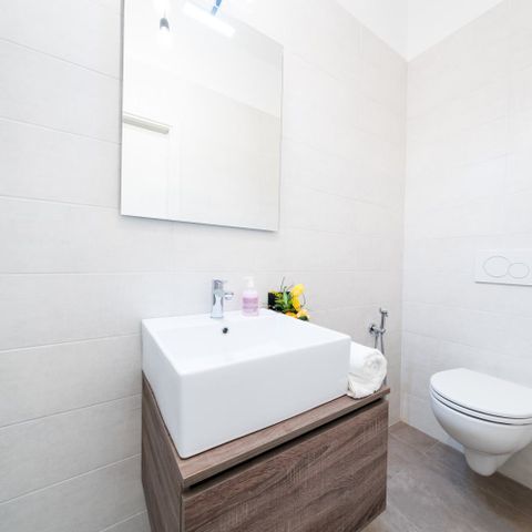 Slaapkamer 2 personen - Camera huwelijksreis