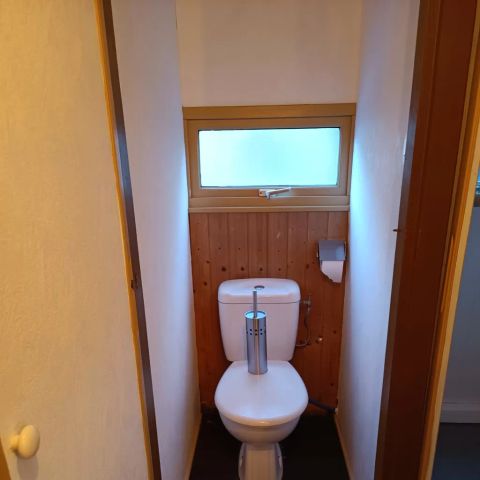 CHALET 6 personnes - Montagnard 2 à 6 pers.