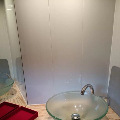 Chalet 6 personen - Montagnard 2 tot 6 pers.