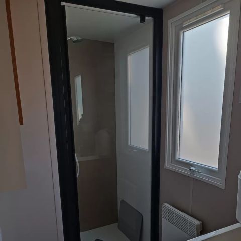 BUNGALOW 8 personnes - Magnolia 2 à 8 pers.