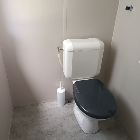 Mobilheim 8 Personen - Mont Blanc 2 bis 8 Pers.