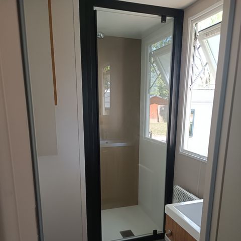 Mobilheim 8 Personen - Mont Blanc 2 bis 8 Pers.