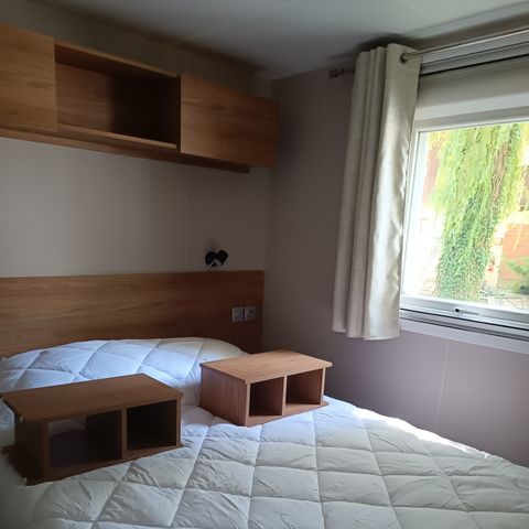 Mobilheim 8 Personen - Mont Blanc 2 bis 8 Pers.