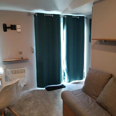 MOBILHOME 6 personnes - Azalée 2 à 6 pers.