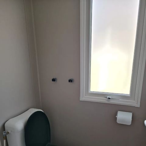 CASA MOBILE 6 persone - Azalée da 2 a 6 pers.
