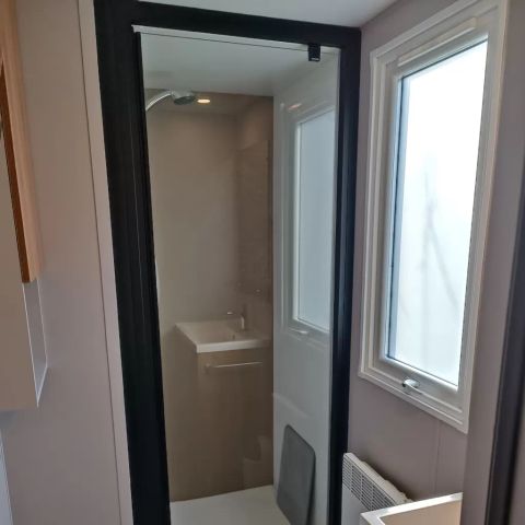 MOBILHOME 6 personas - Azalée 2 a 6 pers.
