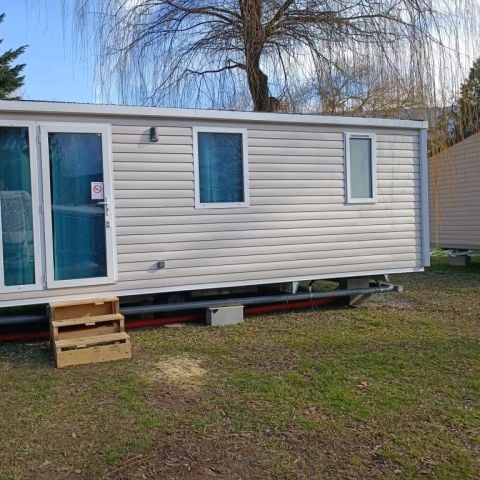 BUNGALOW 6 personnes - Azalée 2 à 6 pers.